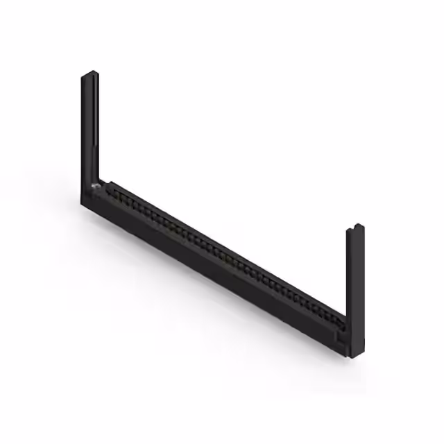 357-037-527-168 EDAC Inc.  Edgeboard Connectors